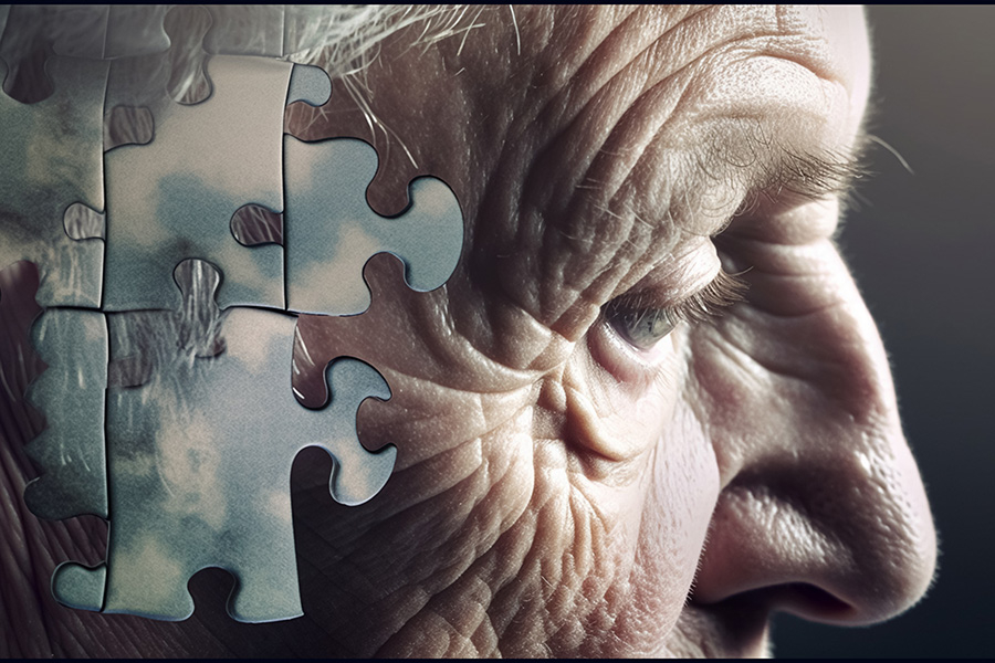 Die Falten werden tiefer, die Gedächtnisleistung lässt nach – trotzdem geben wir weder ab noch auf. Bild: freepik.com (KI-generiert)