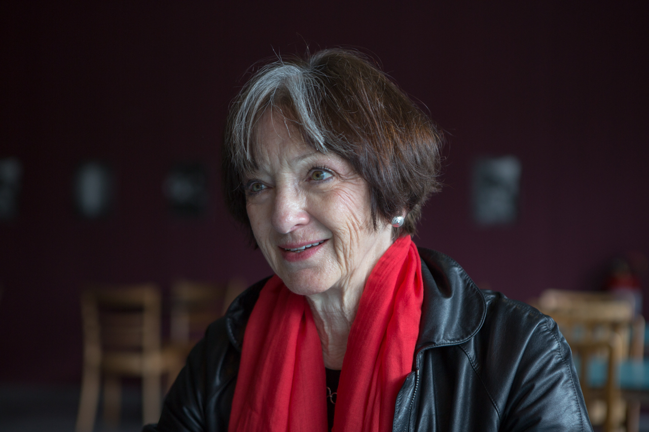 Kathleen McNurney (Luzerner Theater)