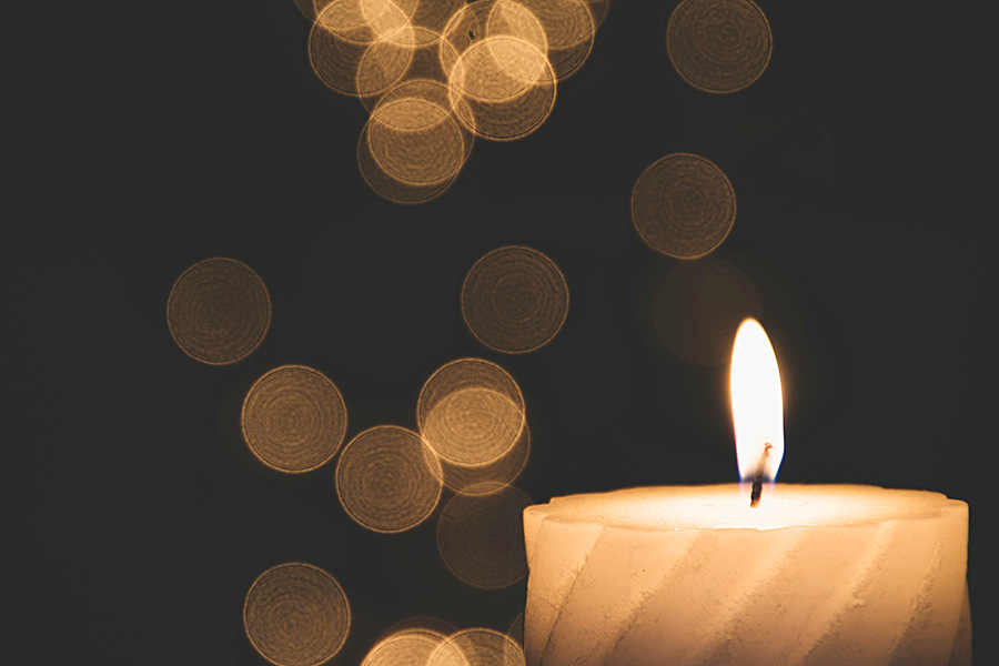 Selbstbestimmt aus dem Leben scheiden darf man auch in einem Viva-Luzern-Alterszentrum. Bild: Unsplash