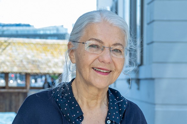 Ursula Korner