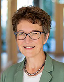 Ursula Vogt