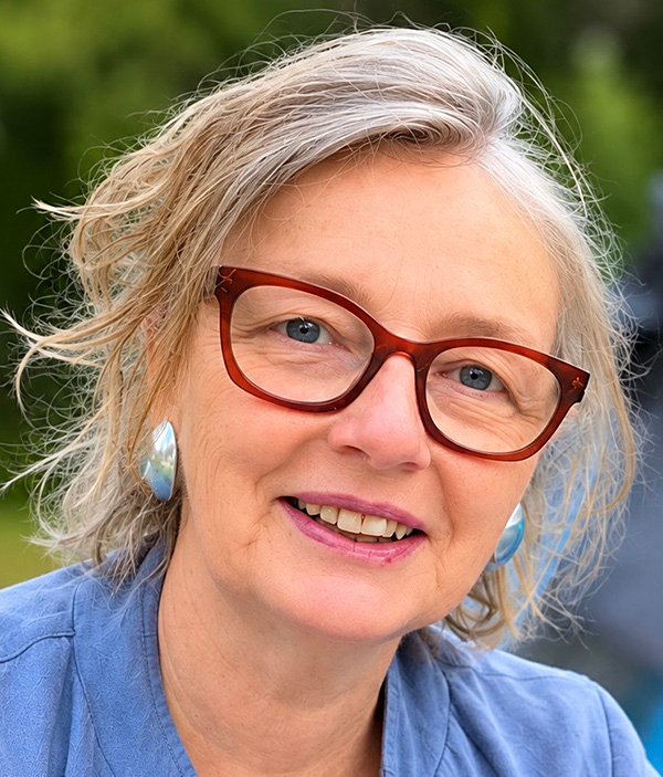 Hedy Bühlmann