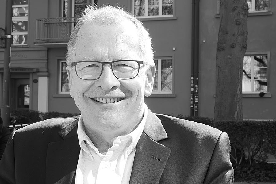 Marco von Ah. Bild: Joseph Schmidiger