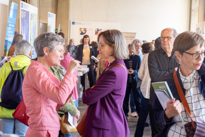 Marktplatz 2025: Talent und Leidenschaft