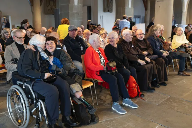 Vielfältige Lebensgeschichten