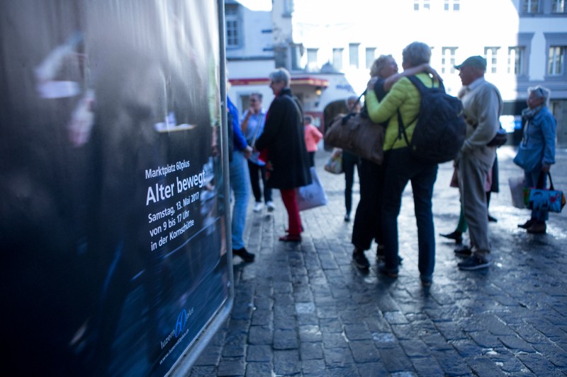 Marktplatz 2017