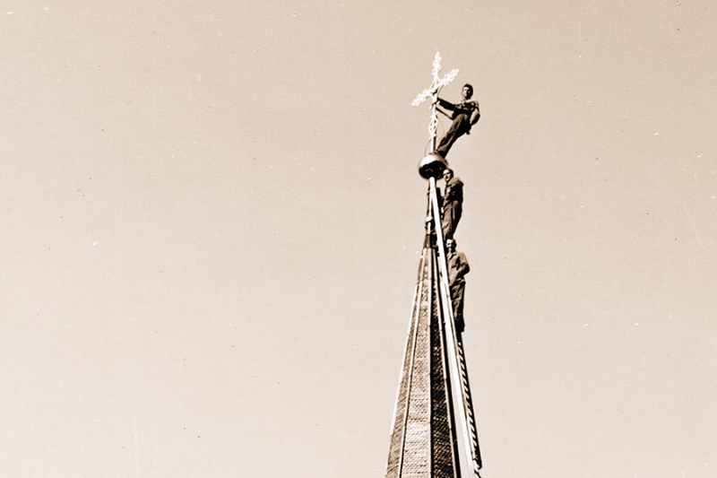 Wenn sich Grossväter umbringen