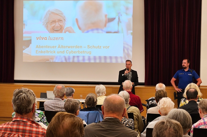 «Schock plus Geld = Betrug»