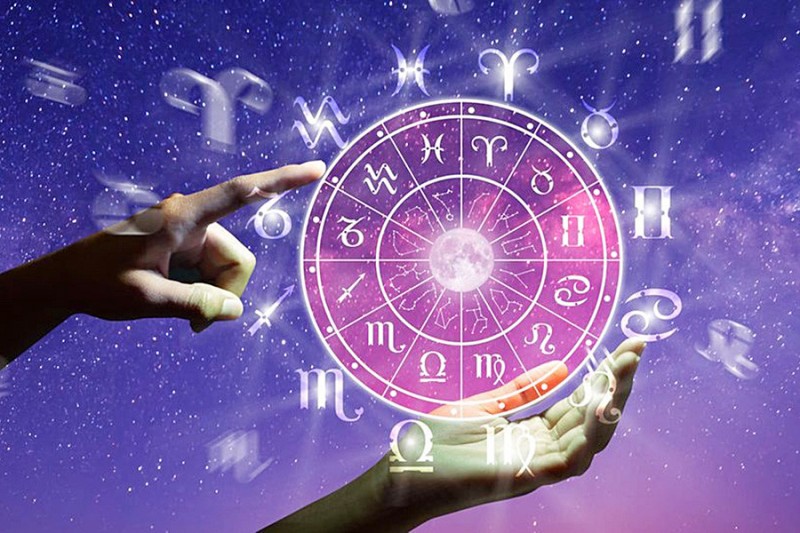 Astrologie – ein reizvoller Zauber