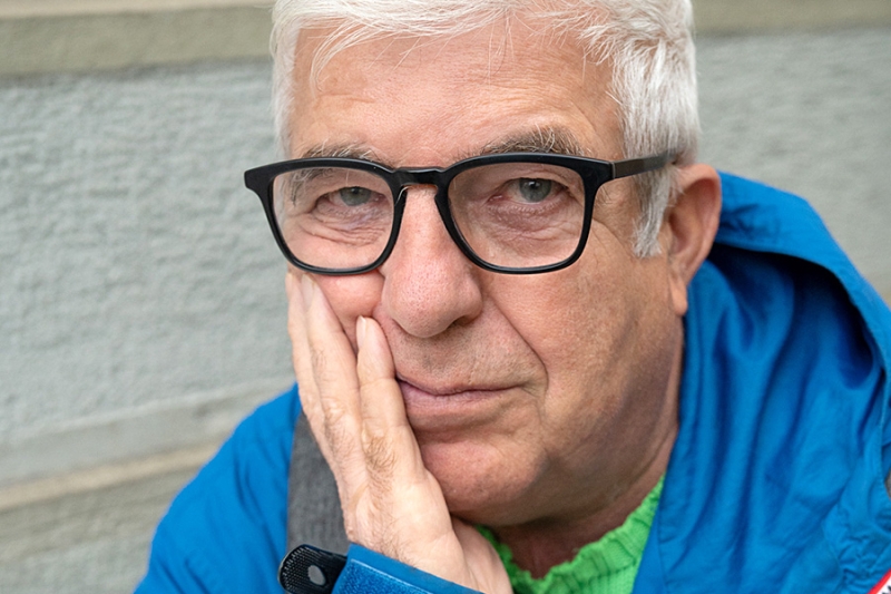 «In der Schweiz ist man toleranter»