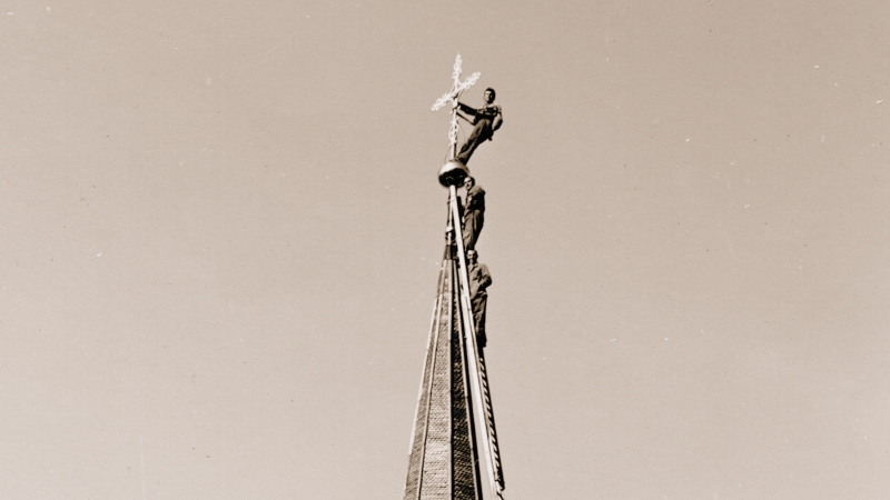 Wenn sich Grossväter umbringen