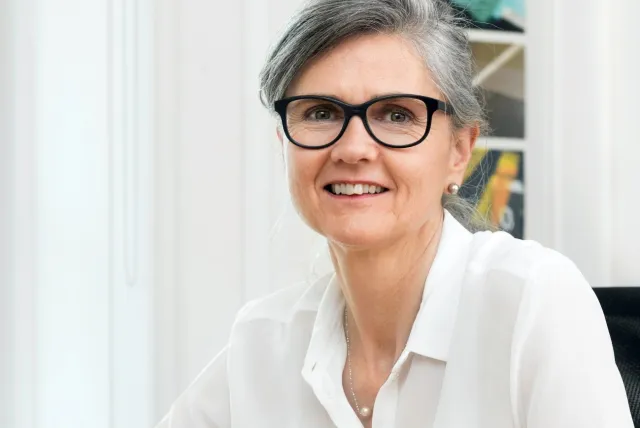 Auch im hohen Alter zu Hause leben