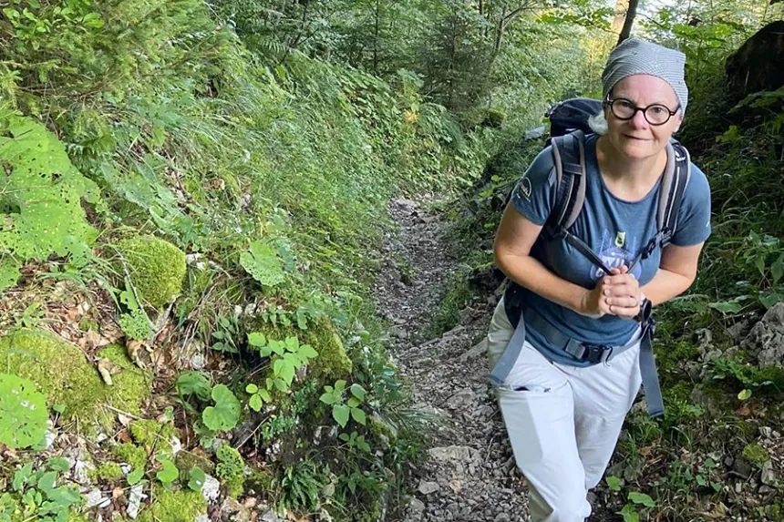 «Das Härteste, was ich je gemacht habe»