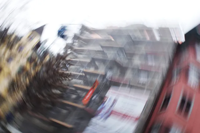 So geht günstiger Wohnraum verloren
