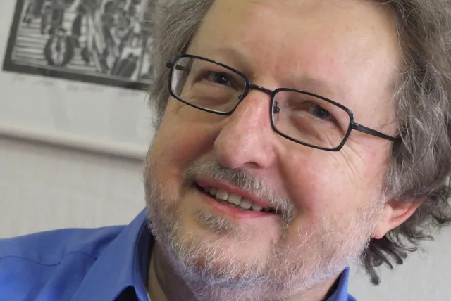 Toni Bernet-Strahm: Endlich Zeit für dicke Bücher