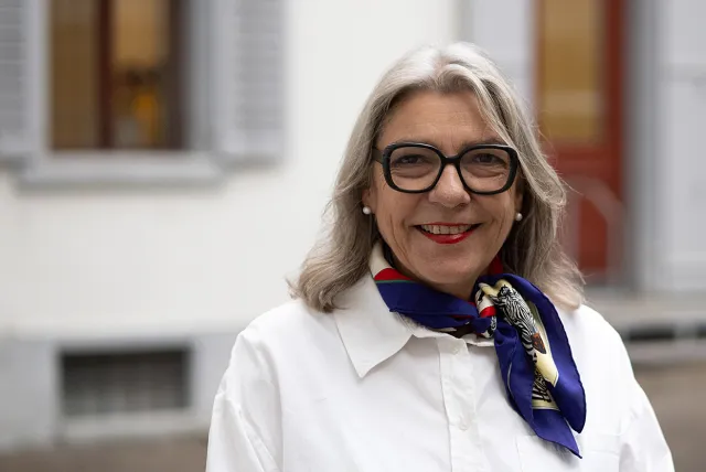 «Wir vermitteln Unterstützung»