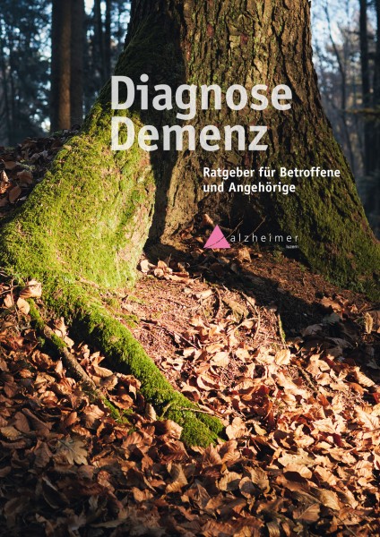 Diagnose Demenz - was nun?