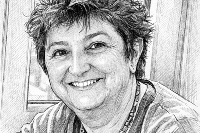 Liebesbetrug im Internet