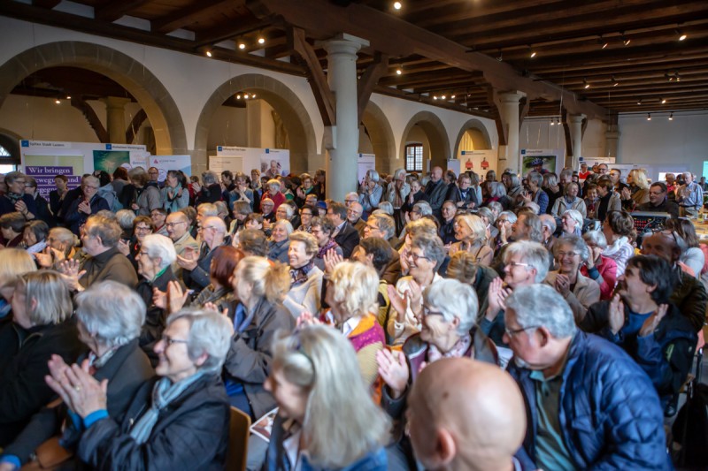 Marktplatz 2019