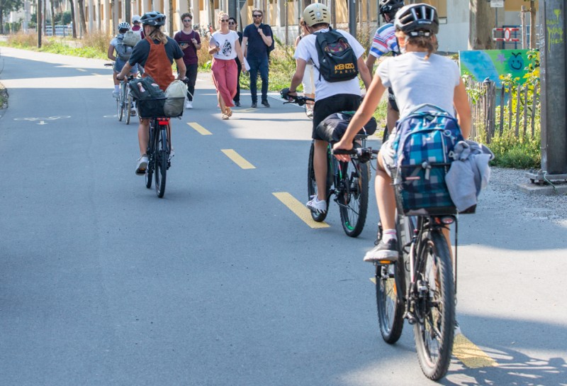 Stadt Luzern nun eine «Age friendly City»