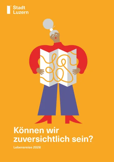 Lebensreise 2026