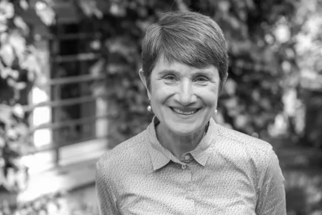 Lieblingsfarben und der Dotteberg