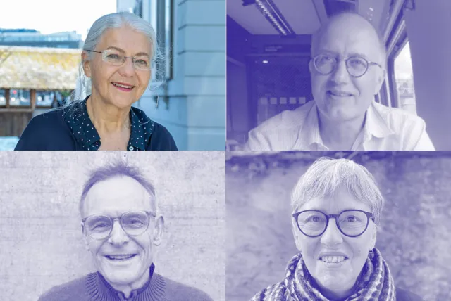 Ensemble Scapatella – «en passant»-Konzert