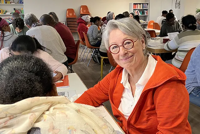 Eine Bereicherung für beide Seiten