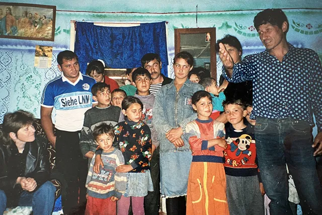 Menschen, die nirgends willkommen sind