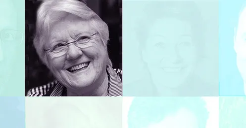 Judith Stamm über die Gleichzeitigkeit der Ungleichheiten
