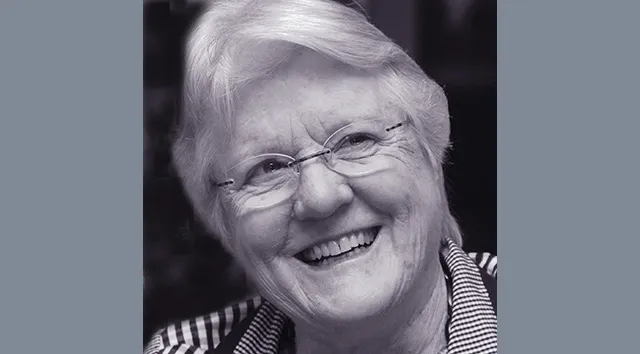 Judith Stamm zum Thema ALTER