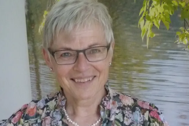 Palliativ-Care - ein wichtiges Jubiläum