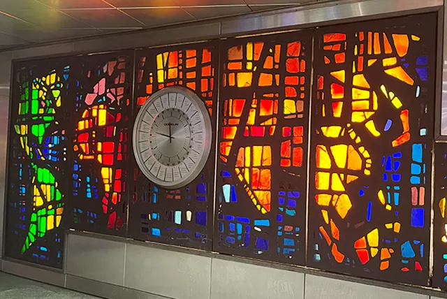 Zehn WC-Rappen für die Kunst