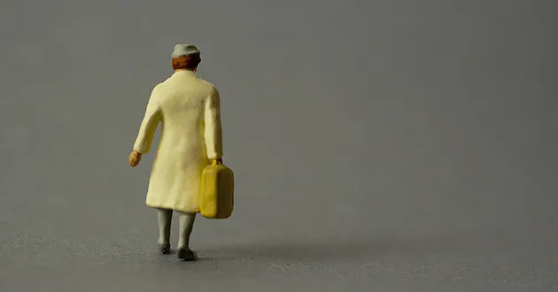 Scheidungen nach der Silberhochzeit häufen sich
