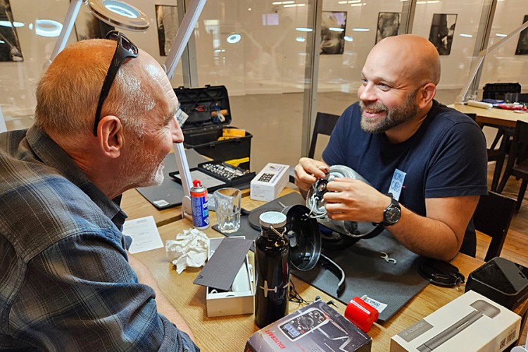 Repair Cafe